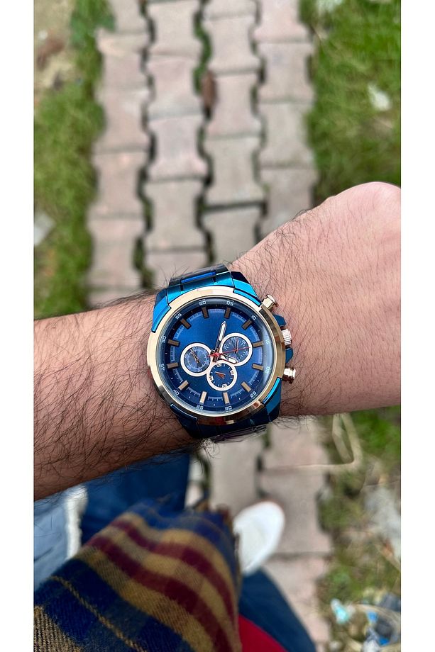 Analog Kol Saati - 4