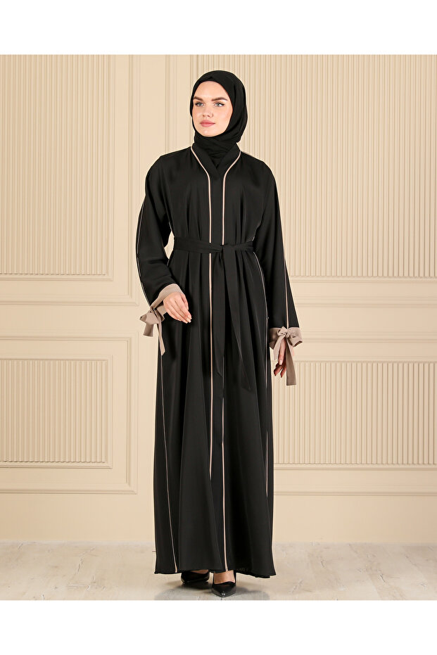 VİZON BİYELİ FERACE & ABA - 4