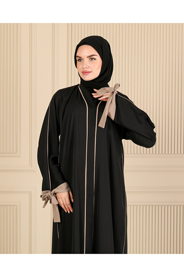 VİZON BİYELİ FERACE & ABA - 1