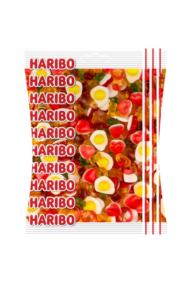 Starmix Karışık Jelibon 1kg - 1