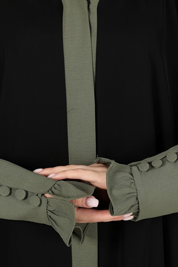 STRING ARM BAT FERACE & ABAYA - 7