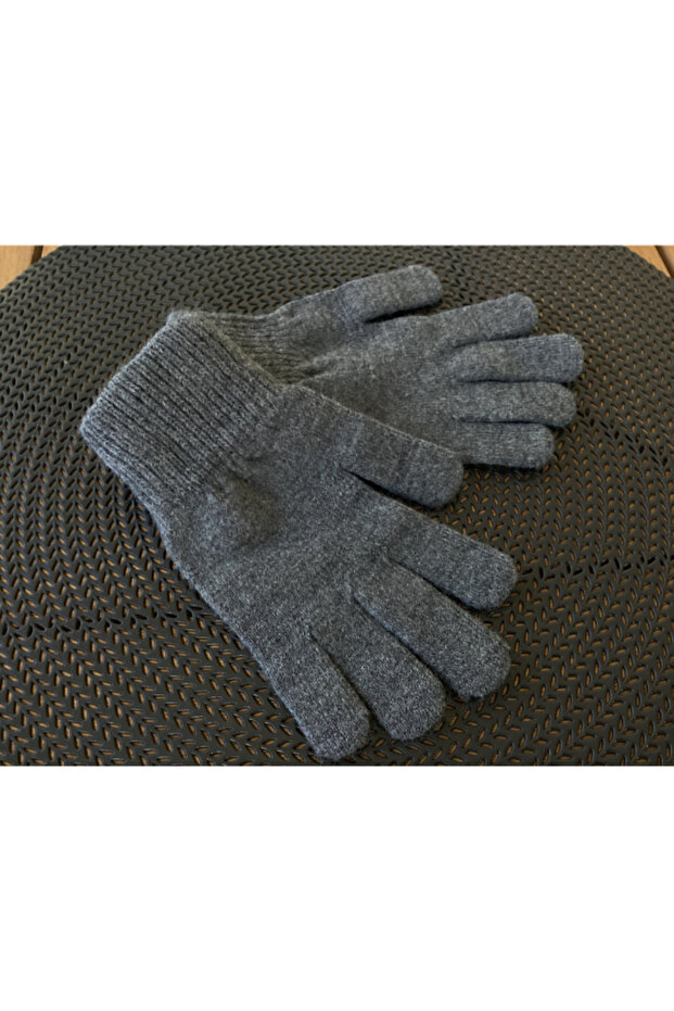 YÜNLÜ ÇOCUK ELDİVENİ - 2