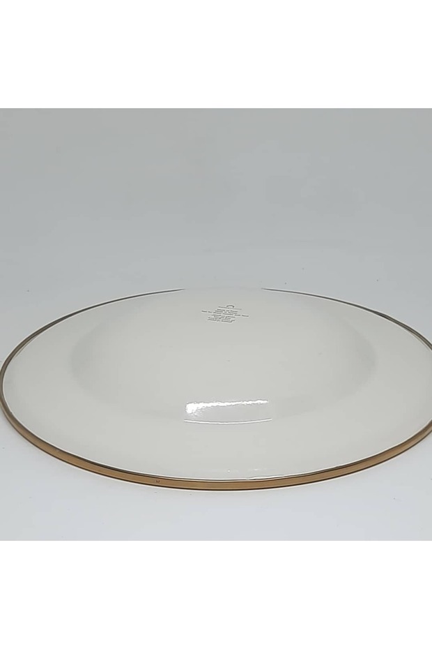 EMAYE EVİM DAMA MODEL YEMEK TABAĞI - 3