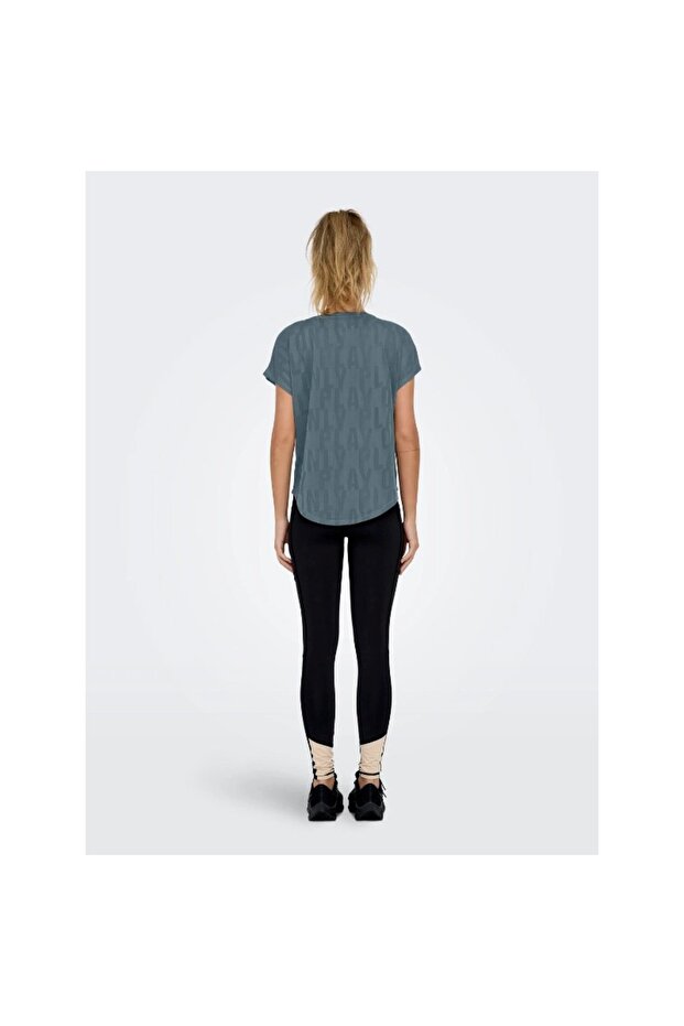 Дамска тениска  - 2