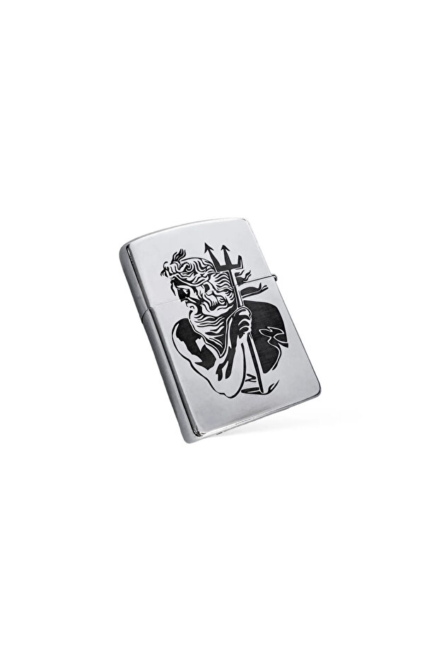 Poseidon Çakmak - 2