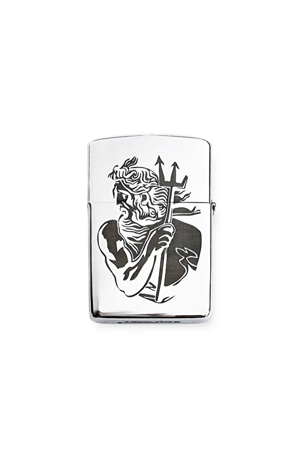 Poseidon Çakmak - 1