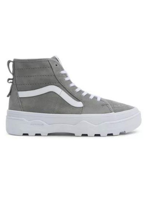 UA Sentry SK8-Hi WC VN0A5KY5C0O1 - 4