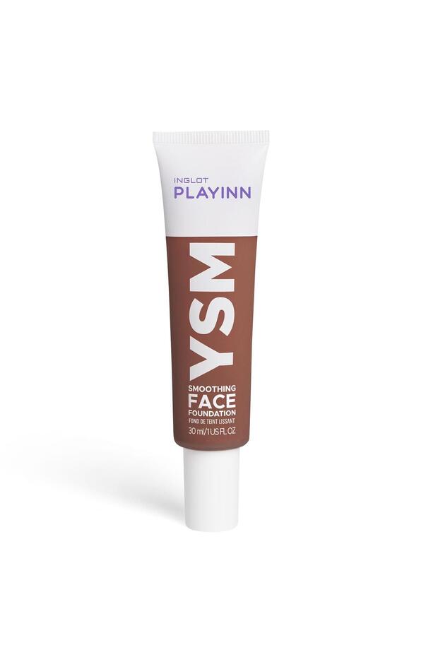 كريم أساس لتنعيم الوجه من PLAYINN YSM