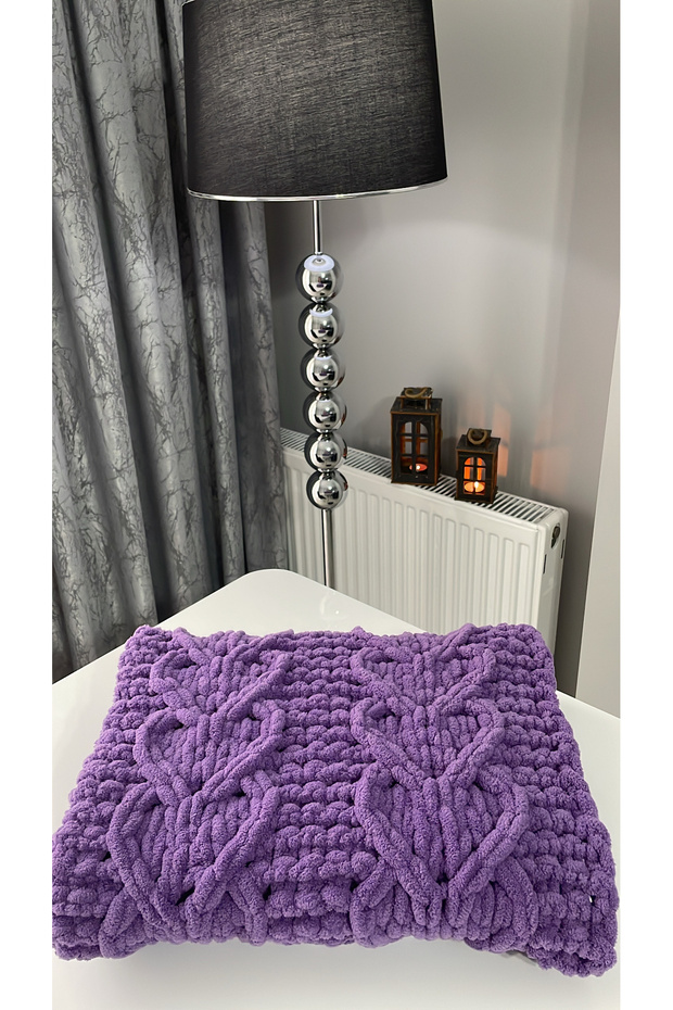 Bebek Tv Battaniyesi - 1