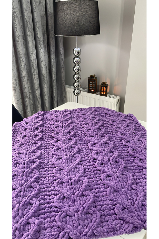 Bebek Tv Battaniyesi - 2