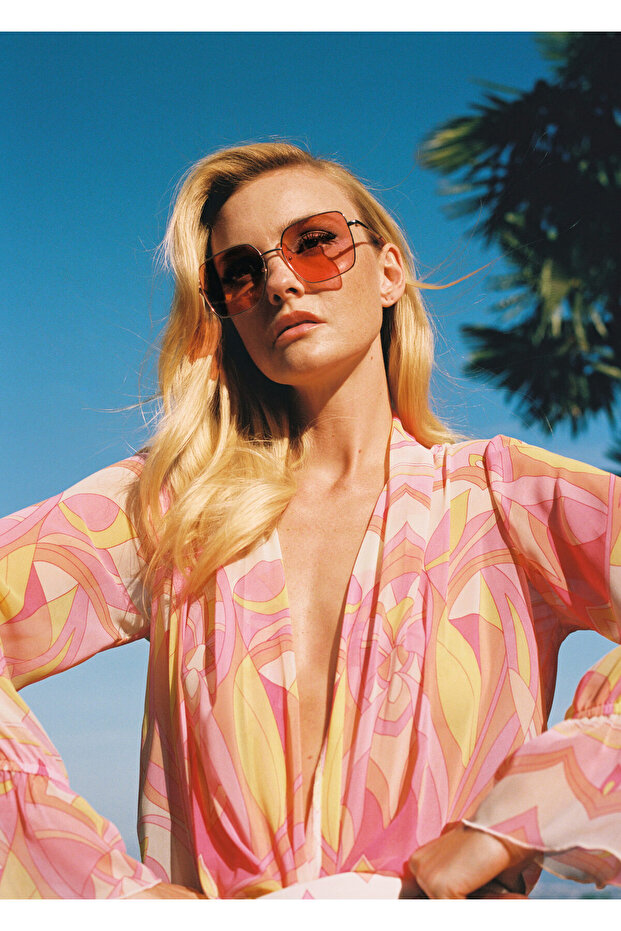 Pembe Kadın Büstiyer 37081301 - 9