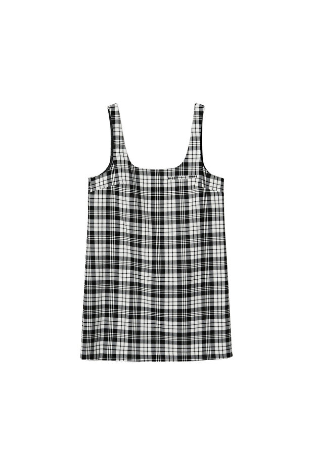 Siyah Kadın Elbise 37065131 - 4