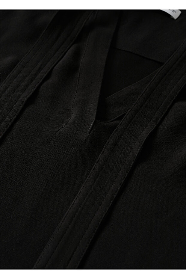 Siyah Kadın Büstiyer  37005938 - 9