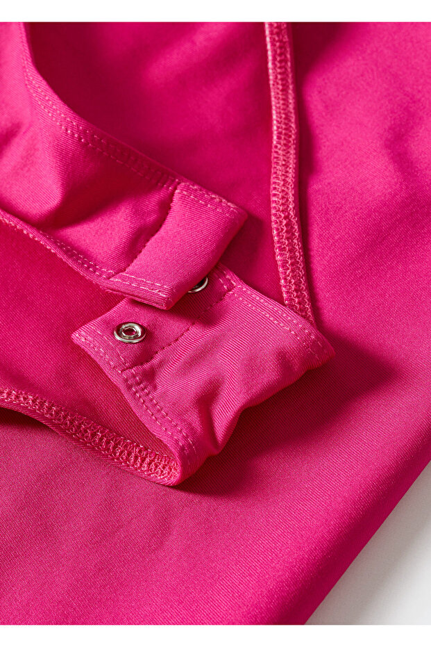 Fuşya Kadın Body  37071275 - 7