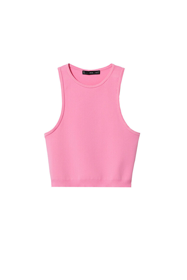 Pembe Kadın Büstiyer  37051296 - 4