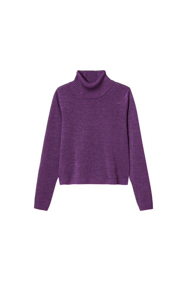 Mor Kadın Kazak  37015970 - 4