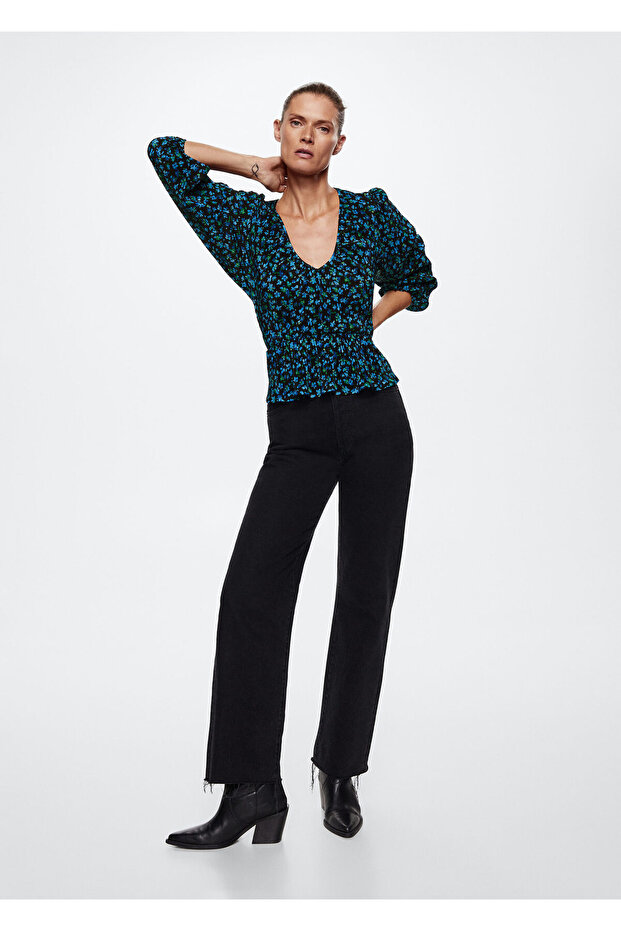 Mavi Kadın Büstiyer  37095966 - 1