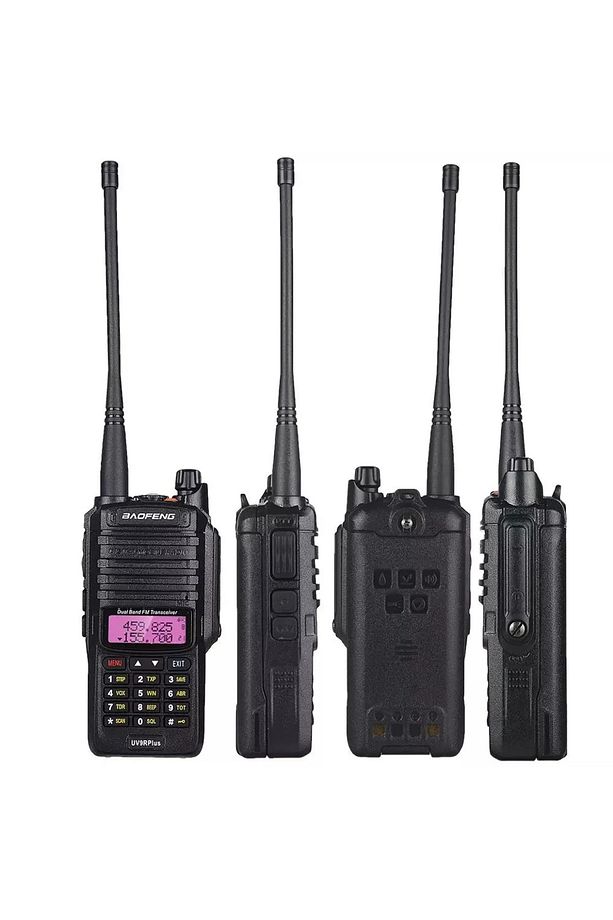 UV-9R PLUS TELSİZ - 1