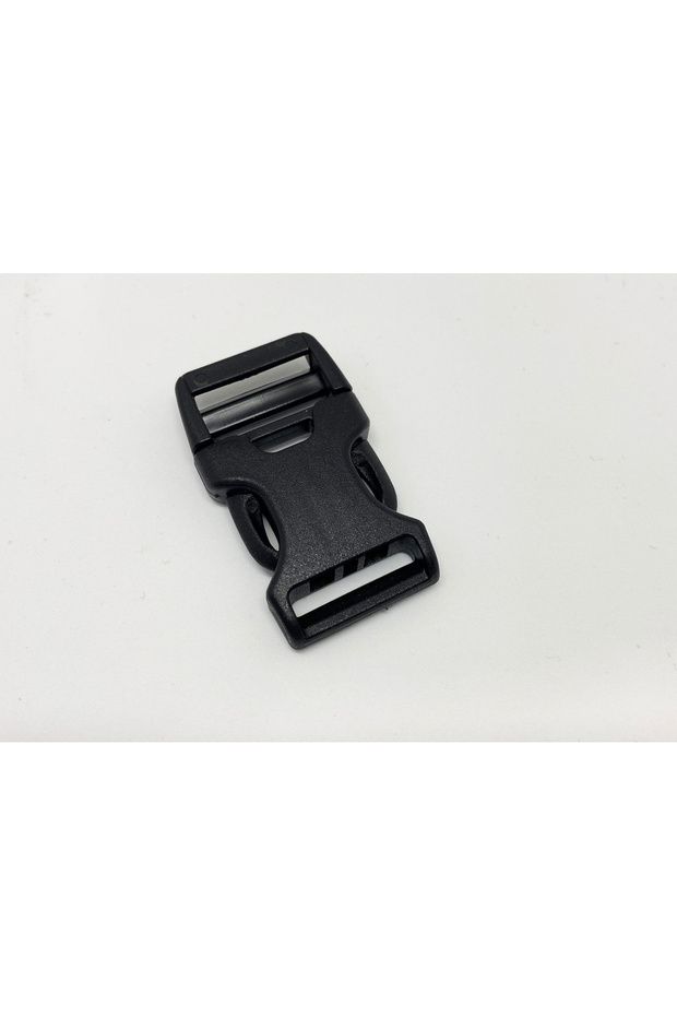 20mm Locked Adjustment Buckle Pack of 20