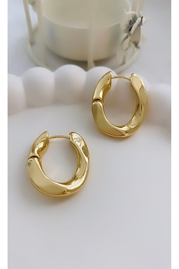 حلق بيضاوي - 1