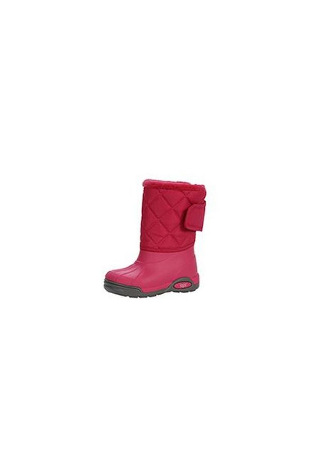 Çocuk Cırtlı Bot W10209 Topo Skı Nylon - 1