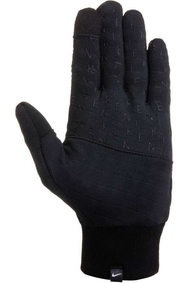 Fosforlu Koşu-Günlük Eldiven - 4