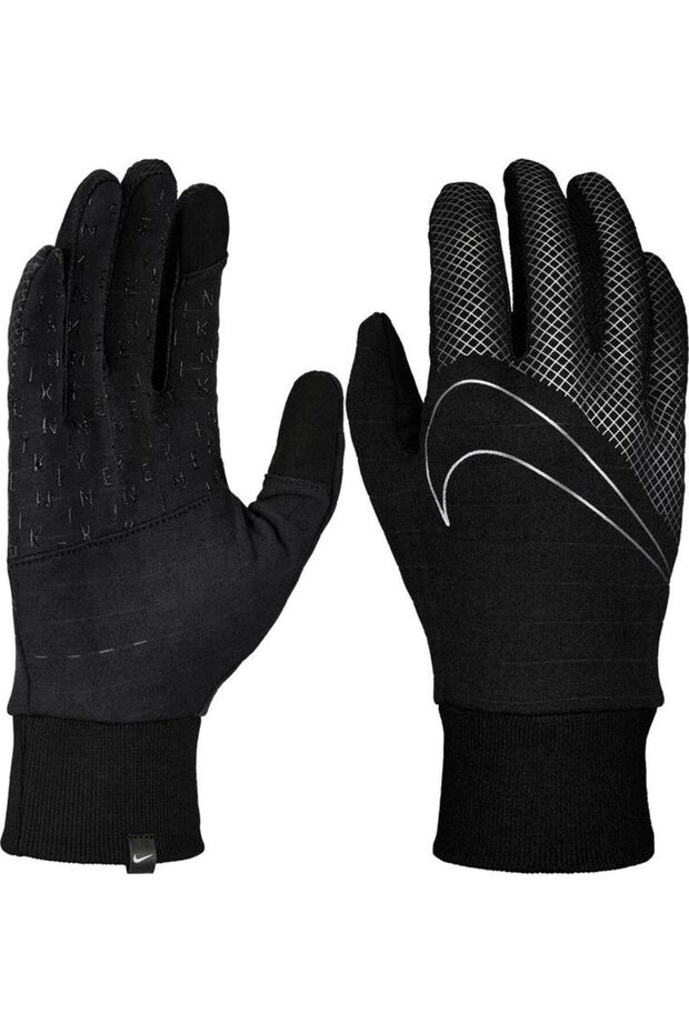 Fosforlu Koşu-Günlük Eldiven - 7