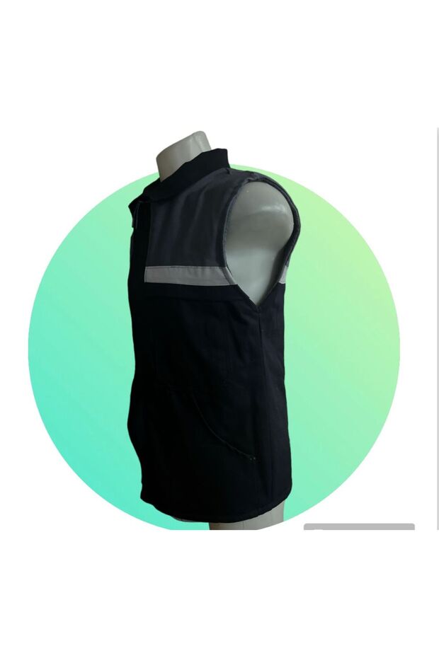 بدلة سلامة العمل - 5