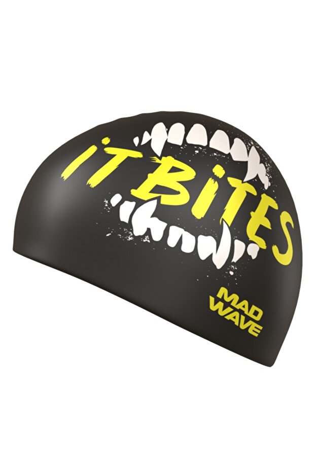 IT BITES Silikon Bone - 3