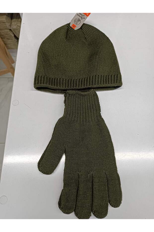 ,, قفازات الشرب - 1