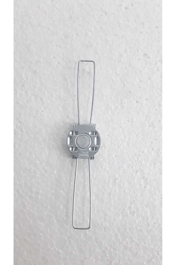 Avize, Aplik , Su Kabağı,Abajur Şapkaları Için 14 Cm Yay (5 Adet) - 2