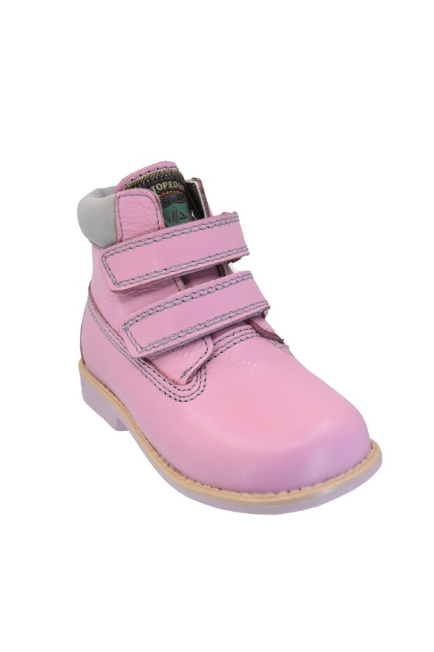 Cocuk Bot 1795 (26-30) Pembe - 2
