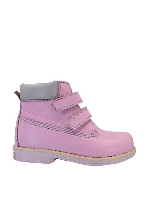 Bebek Bot 1795 Pembe - 1