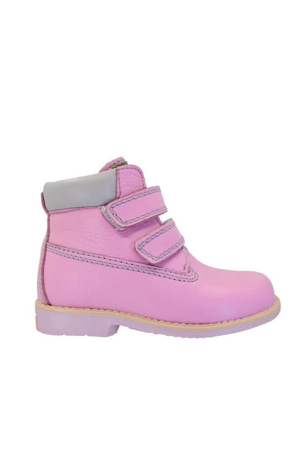 Cocuk Bot 1795 (26-30) Pembe - 1