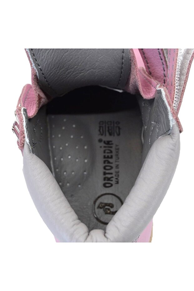 Bebek Bot 1795 Pembe - 5