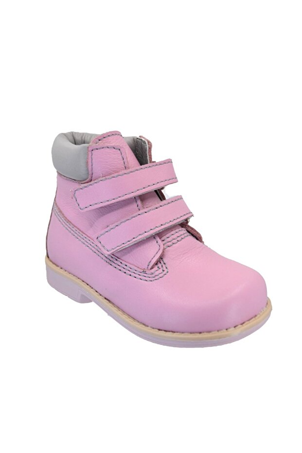 Bebek Bot 1795 Pembe - 2