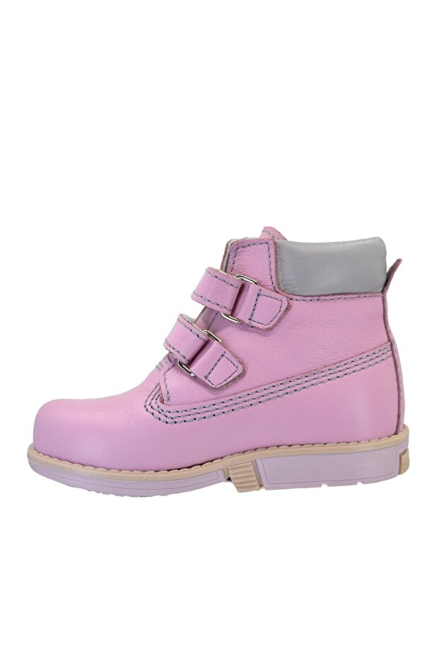 Bebek Bot 1795 Pembe - 3