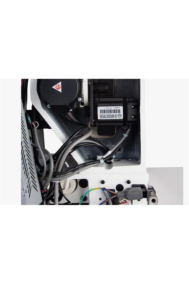 Jk-t1790gk-1-d Ilik Makinesi Elektronik (ÖRME) - 5