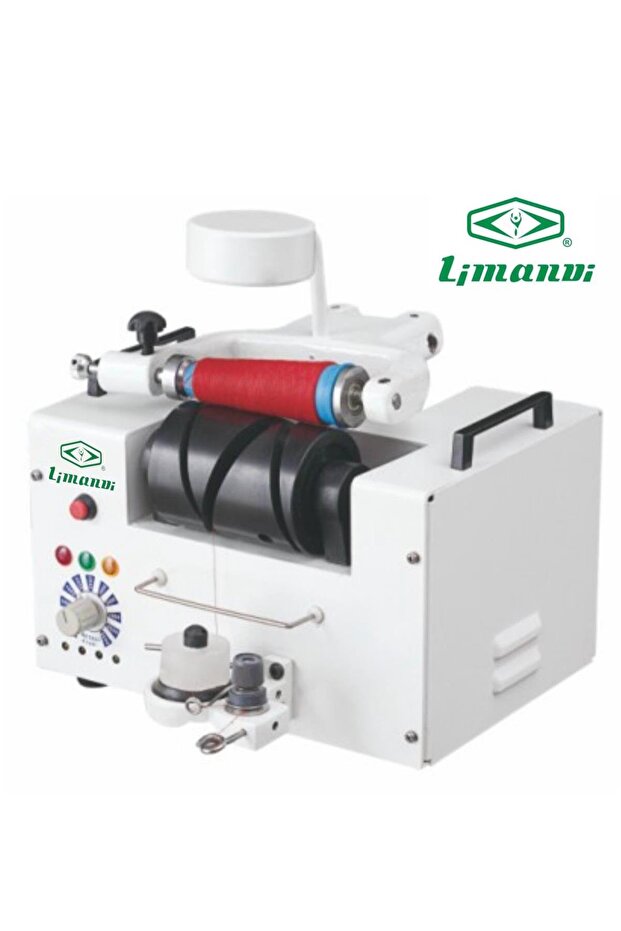 Limandi Ip Sarma Makinası - 1