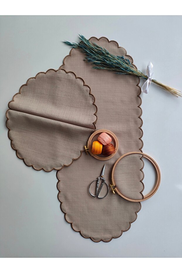 3-Piece Reyhan Room Set - Old Sack