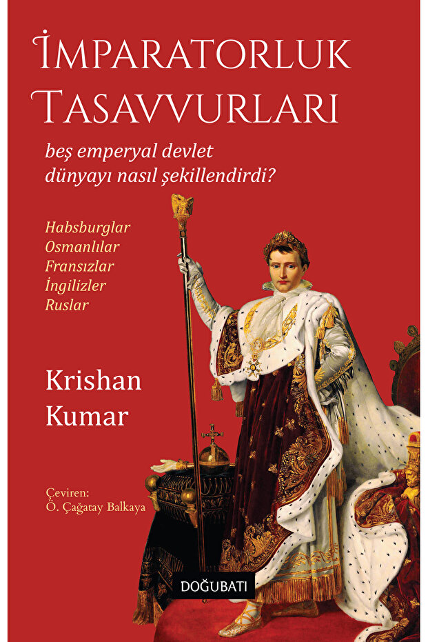 İmparatorluk Tasavvurları