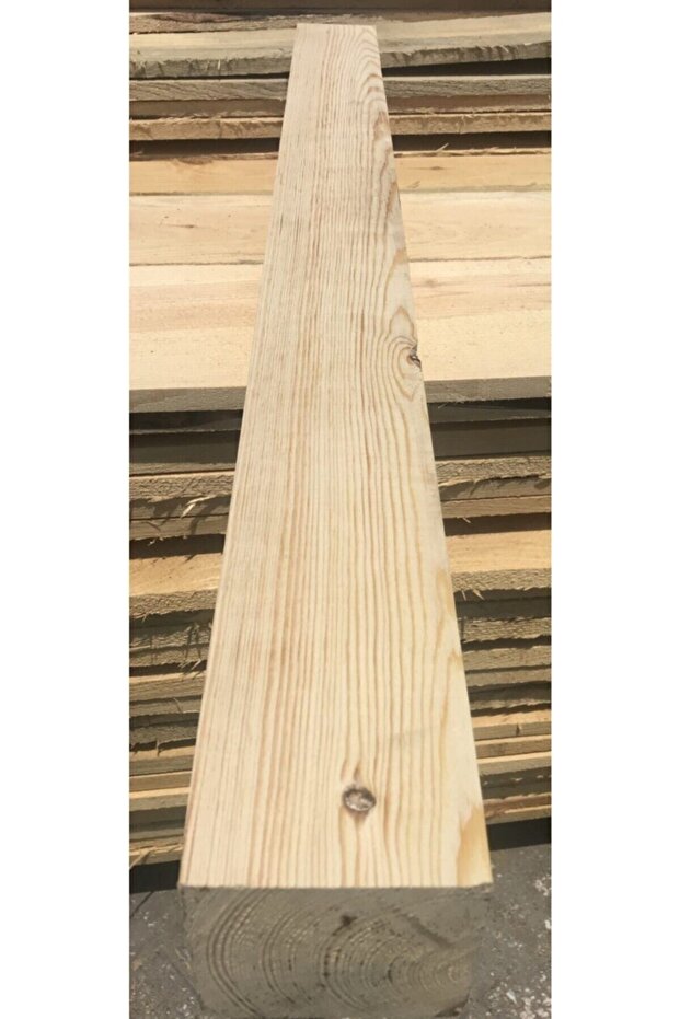 5x5x100 cm Silinmiş Kereste - 2