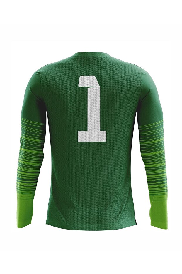 Active Kaleci Forma Seti - 3