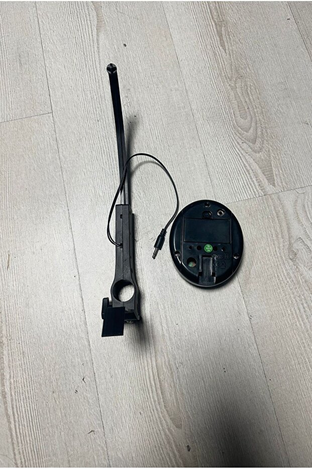 Trambolin Adım Sayacı - 3