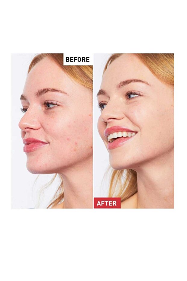 CC Red Correct - CC Krem - 2