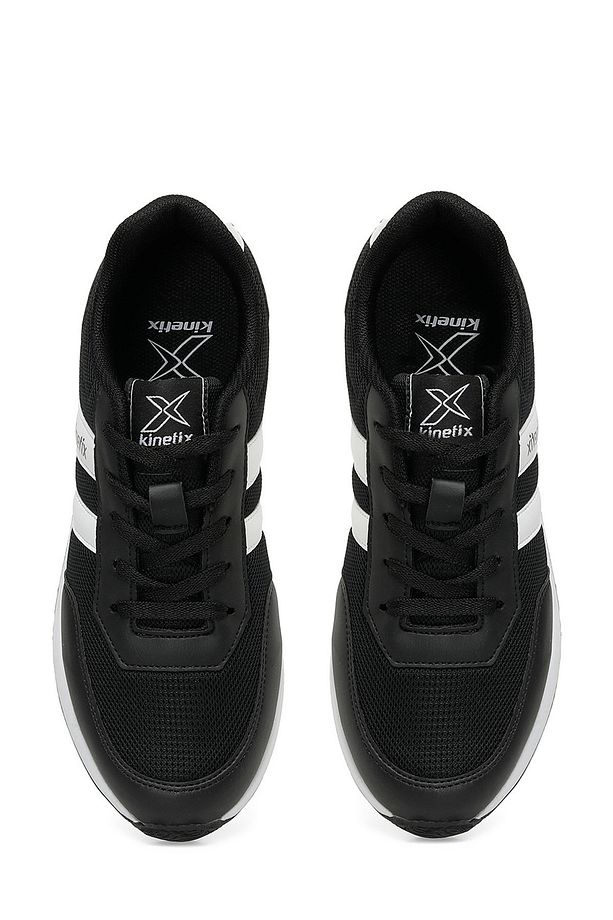 REEDS TX 4FX Siyah Unisex Sneaker - 4