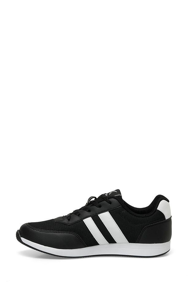 REEDS TX 4FX Siyah Unisex Sneaker - 3