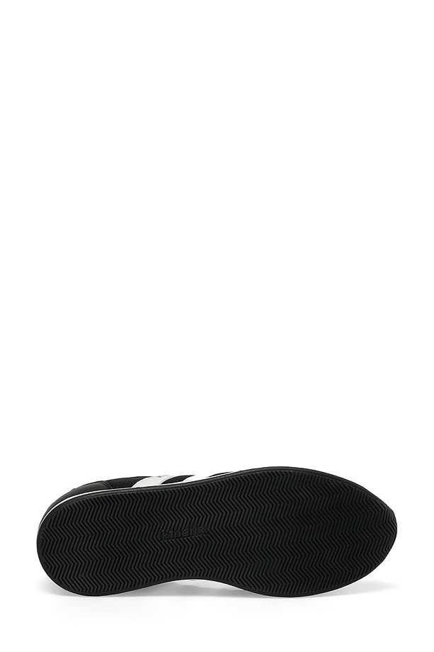 REEDS TX 4FX Siyah Unisex Sneaker - 6