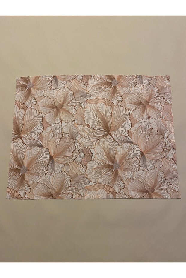 سوال هوم بيتونيا 2 قطعة خدمة أمريكية مستطيلة 35X45 سم - 2