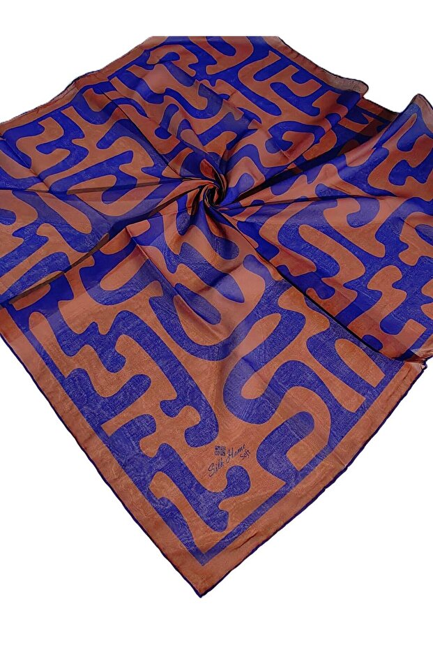 سيلك هوم سوفت وشاح 73033-71